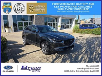 Used 2024 MAZDA CX-30 AWD 2.5 S w/ Premium Package