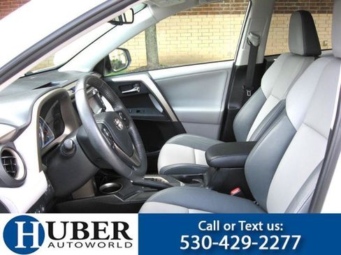 Used 2013 Toyota RAV4 Limited AWD/4WD image 6