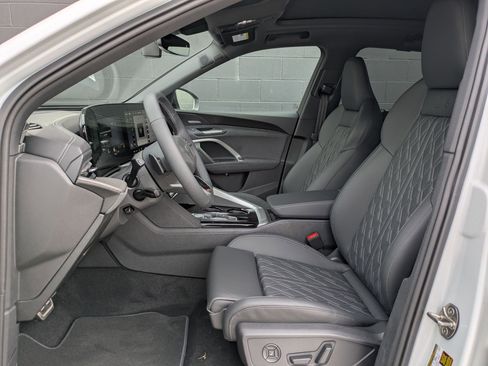 New 2026 Audi SQ5 Premium Plus AWD/4WD image 14