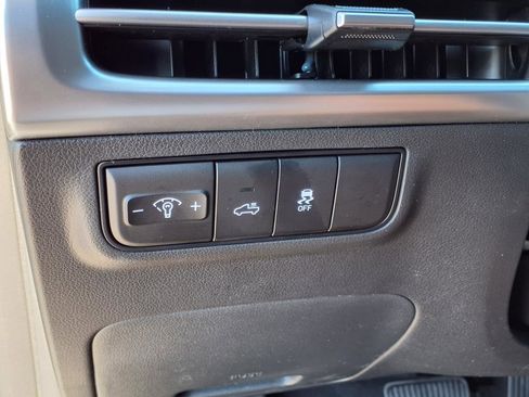 New 2025 Hyundai Santa Cruz SEL image 28