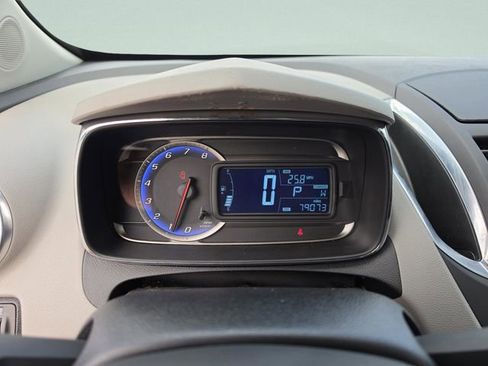 Used 2016 Chevrolet Trax LTZ FWD image 31