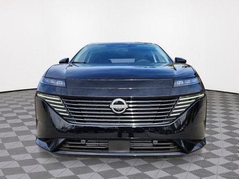 New 2026 Nissan Murano Platinum w/ Cargo Package AWD/4WD image 9