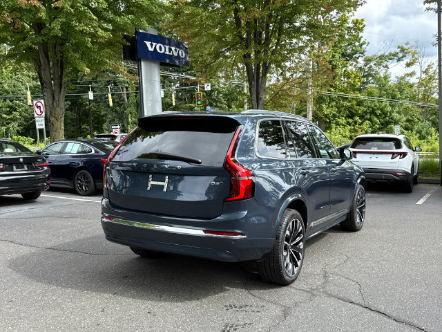 Certified 2026 Volvo XC90 B6 Ultra AWD/4WD image 4