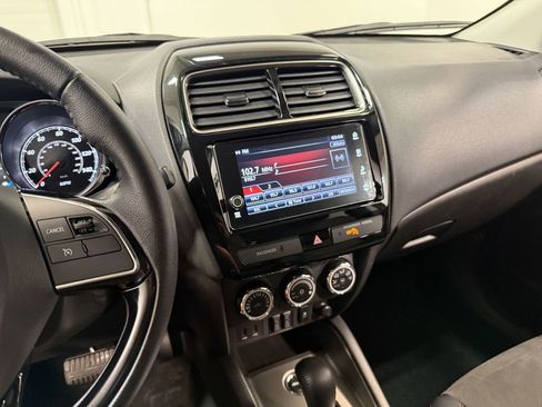 Used 2019 Mitsubishi Outlander Sport GT image 76