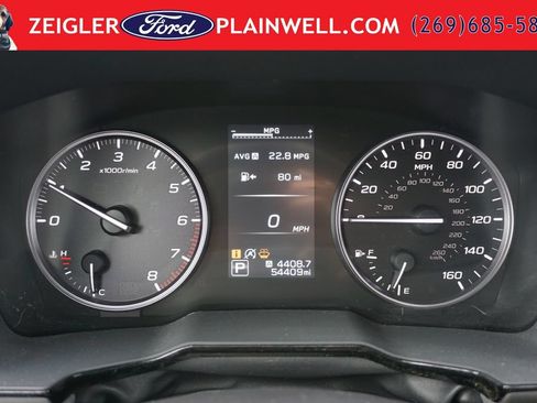 Used 2023 Subaru Outback Premium AWD/4WD image 26