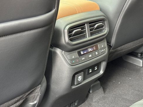 New 2026 Honda Passport TrailSport Elite image 13