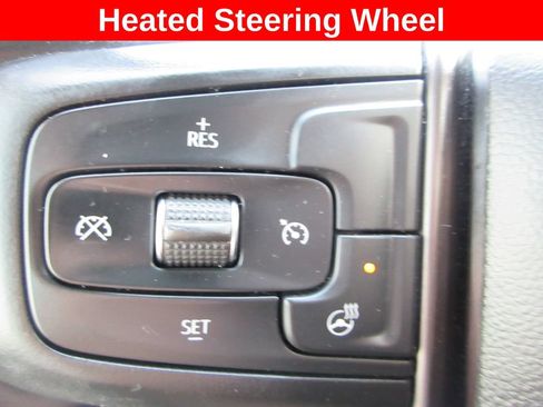 Used 2021 GMC Sierra 1500 AT4 w/ AT4 Preferred Package AWD/4WD image 35