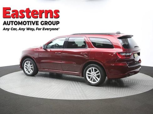 Used 2024 Dodge Durango R/T AWD/4WD image 65
