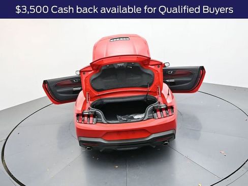 New 2025 Ford Mustang GT Premium image 39