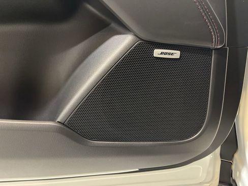 New 2025 MAZDA CX-5 Carbon Edition image 26