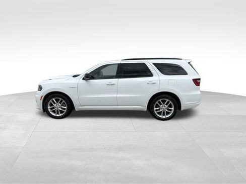 Used 2025 Dodge Durango R/T AWD/4WD image 8