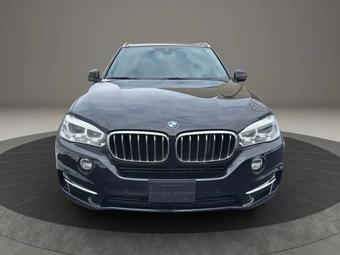 Used 2018 BMW X5 xDrive35i AWD/4WD image 2