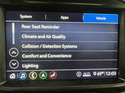 Used 2020 GMC Sierra 3500 Denali w/ Denali Ultimate Package image 39