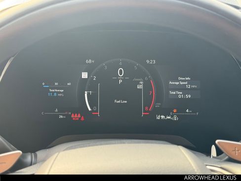 New 2026 Lexus RX 350 Premium Plus image 18