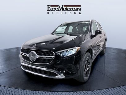 Used 2026 Mercedes-Benz GLC 300 4MATIC