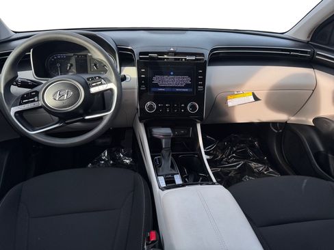 Used 2023 Hyundai Tucson SEL image 10