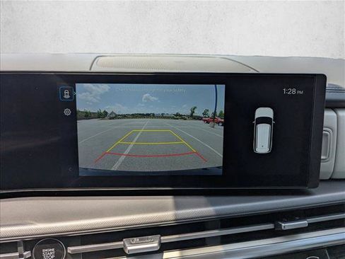 New 2026 Hyundai Santa Fe SE FWD image 18
