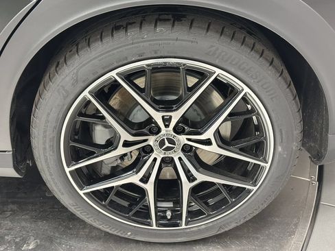 New 2026 Mercedes-Benz E 450 4MATIC All-Terrain Wagon image 24