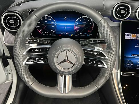 New 2026 Mercedes-Benz GLC 300 4MATIC image 26