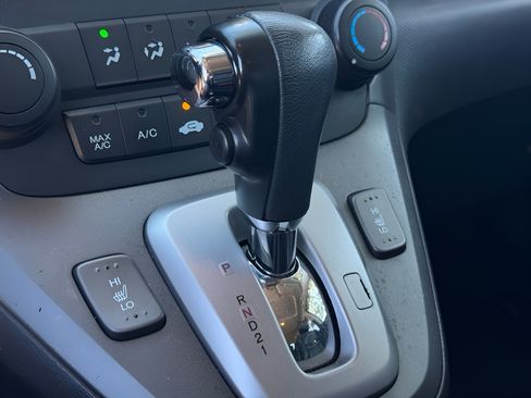 Used 2007 Honda CR-V EX-L image 28