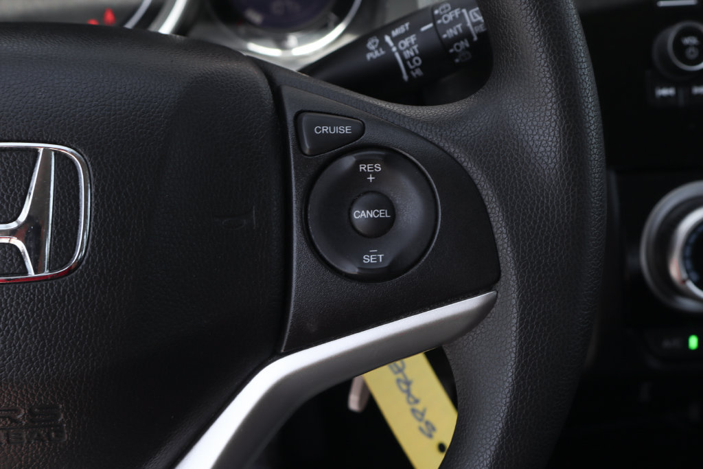 Used 2019 Honda Fit LX image 24