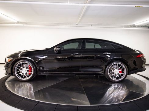 Used 2022 Mercedes-Benz AMG GT 53 image 2