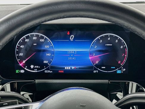 Certified 2025 Mercedes-Benz GLA 250 image 13