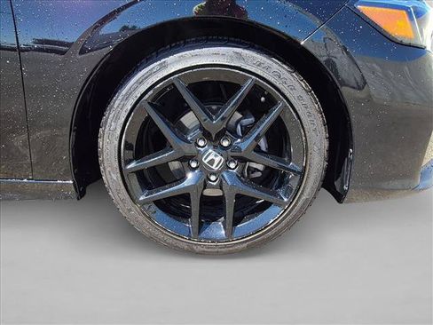 Used 2025 Honda Civic Sport image 20