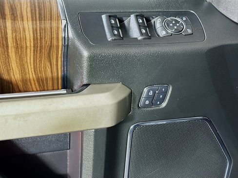 Used 2016 Ford F150 Lariat w/ Equipment Group 501A Mid image 14