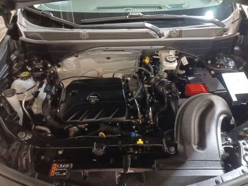 Used 2023 Buick Encore GX Preferred w/ Cold Weather Comfort Package image 17