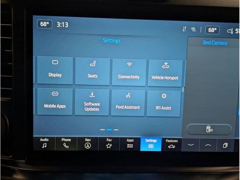 Used 2026 Ford F250 Platinum image 29