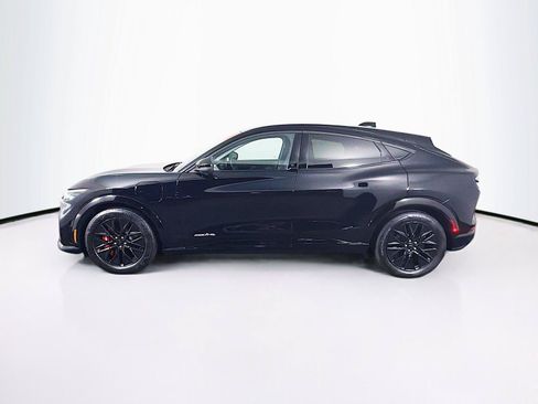 Used 2025 Ford Mustang Mach-E Premium w/ Sport Appearance Package AWD/4WD image 8