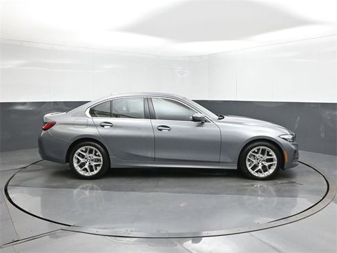 New 2025 BMW 330i xDrive Sedan image 26