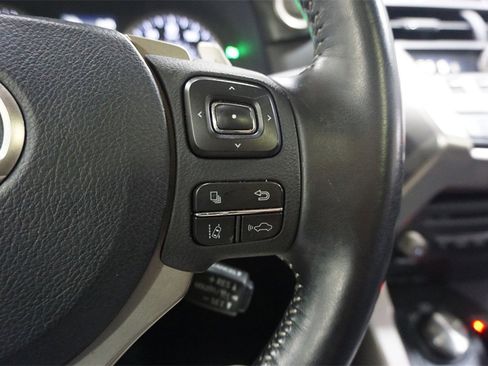 Used 2020 Lexus NX 300 FWD w/ Premium Package image 9