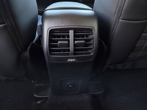 New 2025 Ford Bronco Sport Outer Banks AWD/4WD image 16