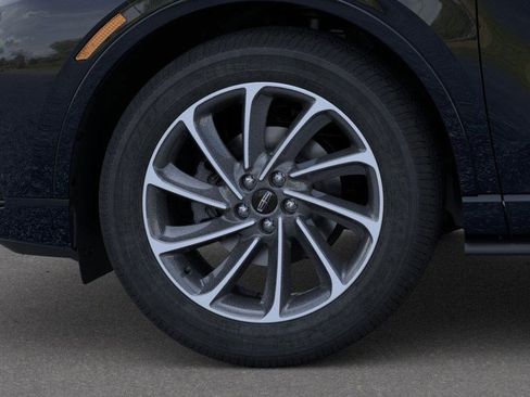 New 2026 Lincoln Corsair Grand Touring image 19