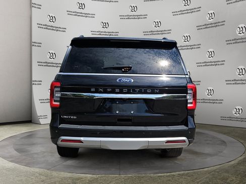 Used 2024 Ford Expedition Limited image 4