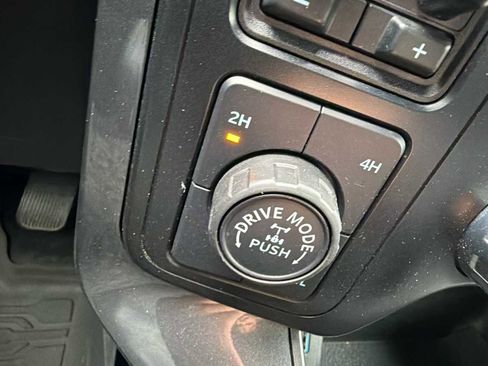 Used 2023 Ford F150 Tremor w/ Trailer Tow Package image 23