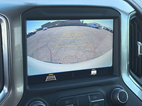Used 2022 Chevrolet Silverado 1500 RST AWD/4WD image 22