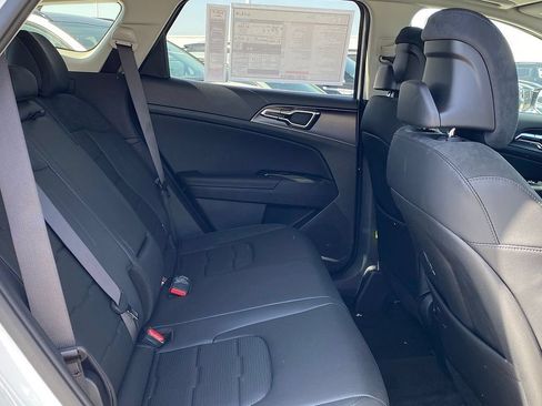 New 2026 Kia Sportage SX Prestige AWD/4WD image 23