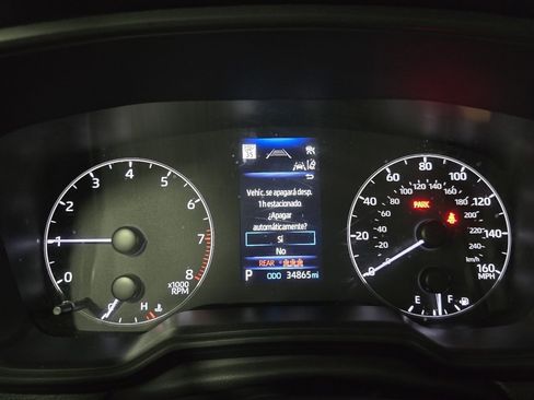 Certified 2024 Toyota Corolla Cross LE image 25