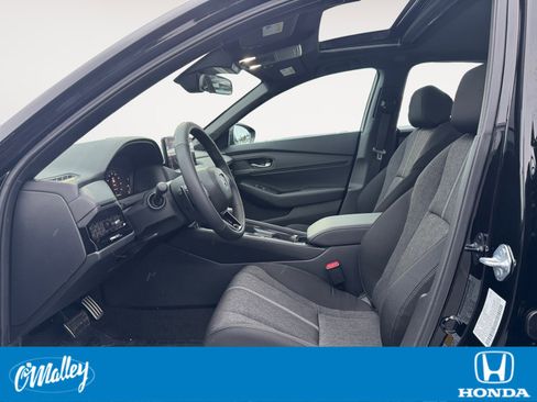 New 2025 Honda Accord Sport image 10