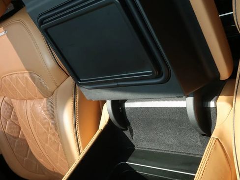 Used 2023 Jeep Grand Wagoneer Series III w/ Rear Seat Video Group 1 AWD/4WD image 49