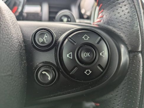 Used 2019 MINI Cooper S w/ Premium Package FWD image 14