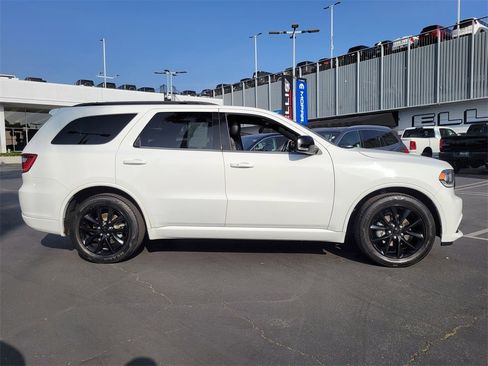 Used 2018 Dodge Durango GT w/ Technology Group image 33