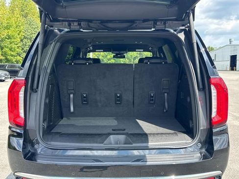 Certified 2024 GMC Yukon SLT image 13