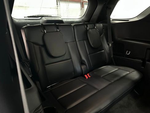 Used 2025 Ford Explorer ST-Line image 56