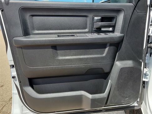 New 2026 RAM 3500 Tradesman image 11