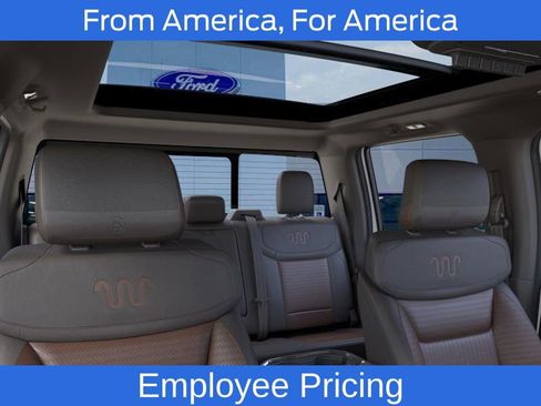 New 2026 Ford F250 King Ranch AWD/4WD image 22