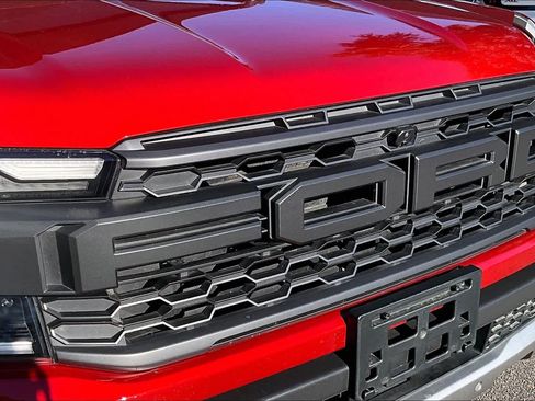 Used 2024 Ford Ranger Raptor image 32